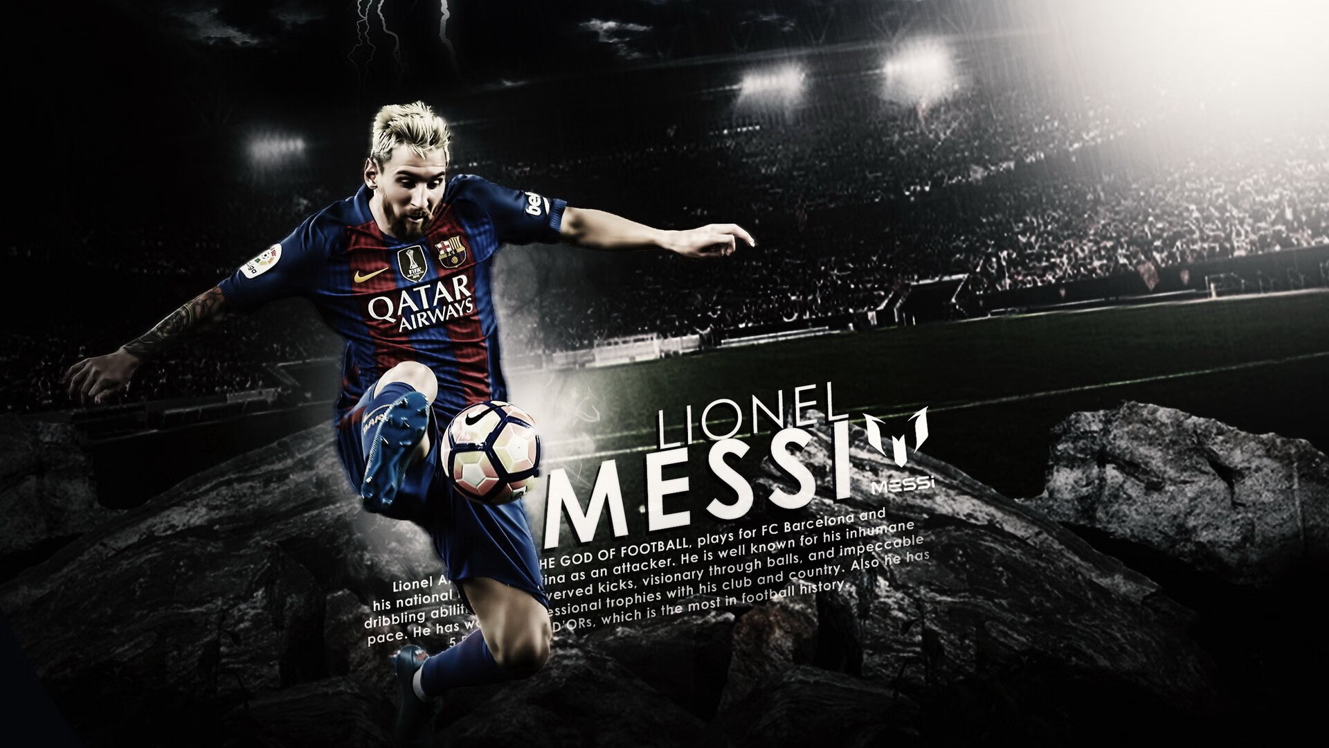 卢卡库独舞诺坎普，巴萨战术革新下的英格兰之殇