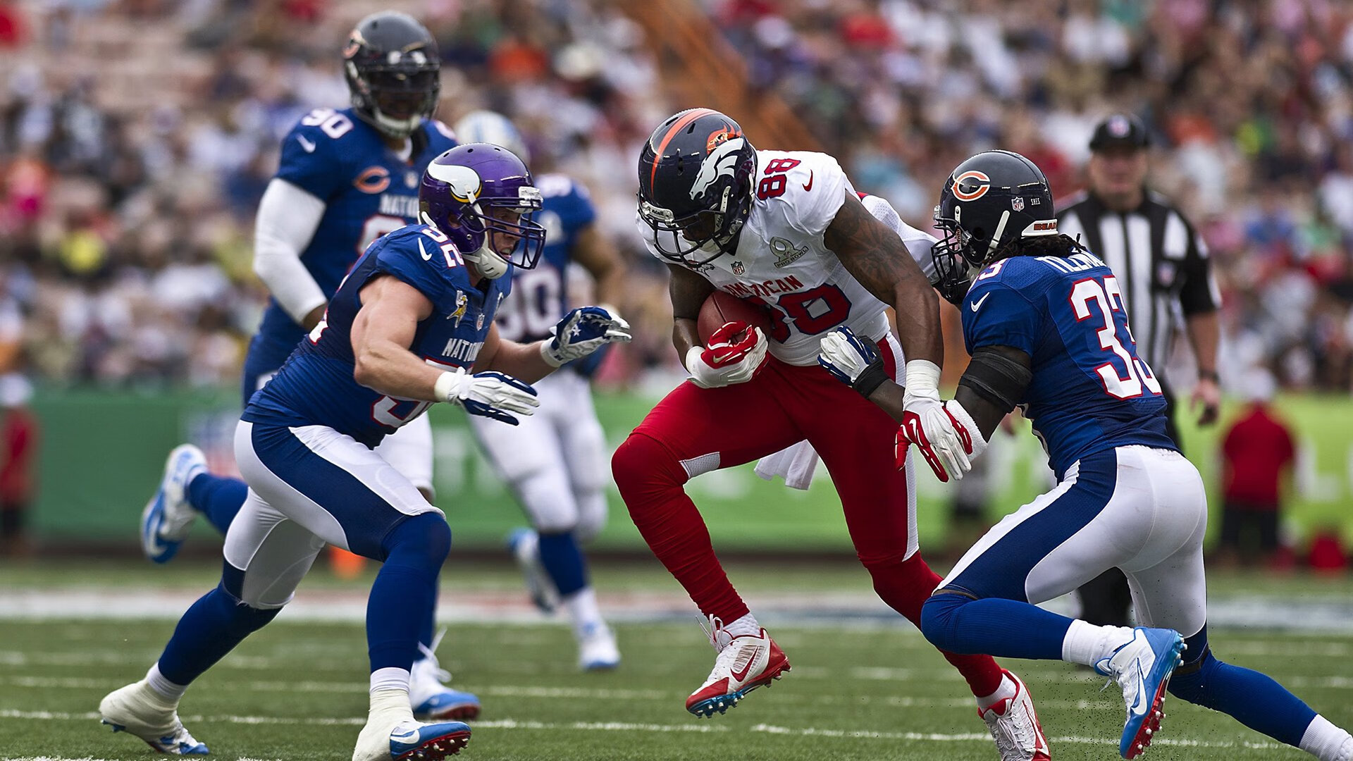 乌拉圭的战术密码，如何用孔德节奏完全压制澳大利亚